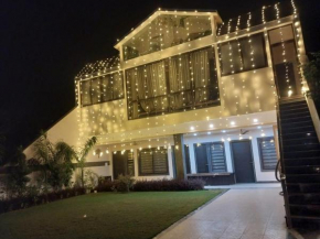 Mathura Bliss Resort Villa